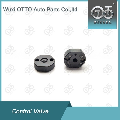Denso Injector Parts Control Valve 06# ด้วยโครงสร้างเหล็กความเร็วสูง