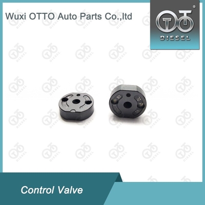 Denso Injector Parts Control Valve 06# ด้วยโครงสร้างเหล็กความเร็วสูง