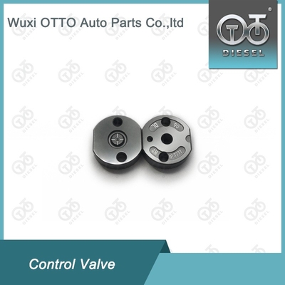 Denso Injector Parts Control Valve 06# ด้วยโครงสร้างเหล็กความเร็วสูง