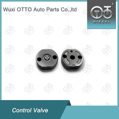 Denso Injector Parts Control Valve 06# ด้วยโครงสร้างเหล็กความเร็วสูง