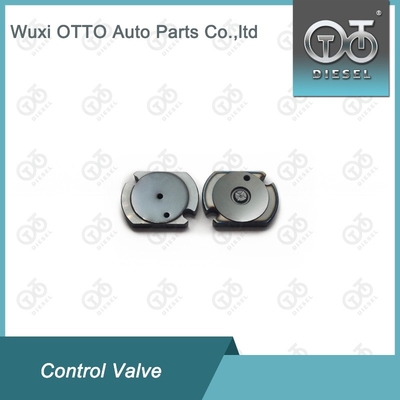Denso Injector Parts Control Valve 05# ผลิตจากวัสดุเหล็กความเร็วสูง