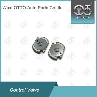 Denso Injector Parts Control Valve 05# ผลิตจากวัสดุเหล็กความเร็วสูง
