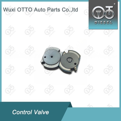 Denso Injector Parts Control Valve 05# ผลิตจากวัสดุเหล็กความเร็วสูง