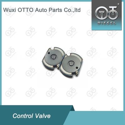 Denso Injector Parts Control Valve 05# ผลิตจากวัสดุเหล็กความเร็วสูง