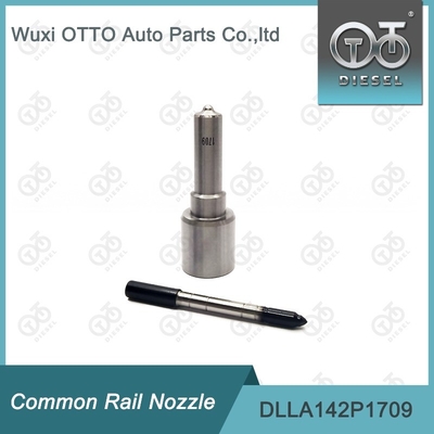 DLLA142P1709 ((0433172047) กระปุกรถไฟทั่วไปสําหรับเครื่องฉีด 0445120121