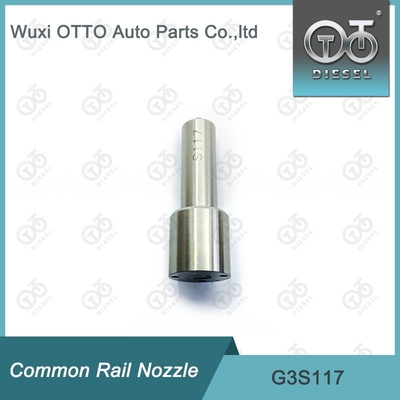 G3S117 ช่องเจาะรถไฟร่วมเพศสําหรับเครื่องฉีด 295050-2650