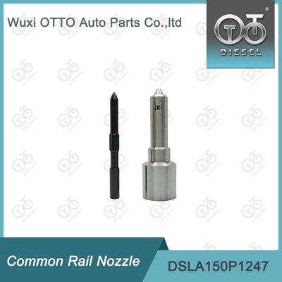DSLA150P1247 หัวฉีดคอมมอนเรลสำหรับหัวฉีด 0 414720213