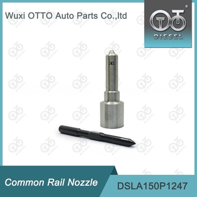 DSLA150P1247 หัวฉีดคอมมอนเรลสำหรับหัวฉีด 0 414720213