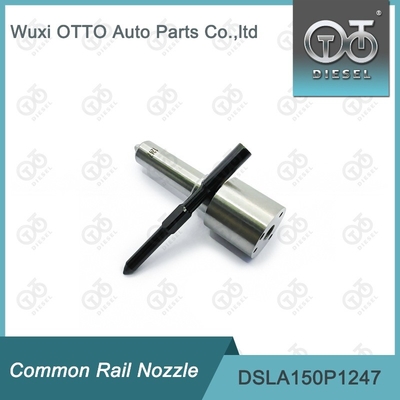 DSLA150P1247 หัวฉีดคอมมอนเรลสำหรับหัวฉีด 0 414720213