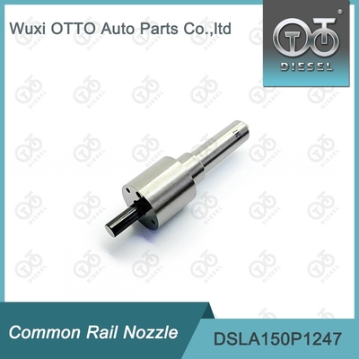 DSLA150P1247 หัวฉีดคอมมอนเรลสำหรับหัวฉีด 0 414720213