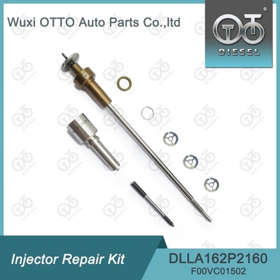 ชุดซ่อมเครื่องฉีด Bosch สําหรับ 0445110369/646/647