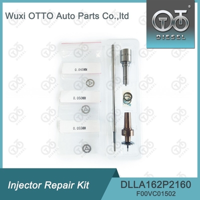 ชุดซ่อมเครื่องฉีด Bosch สําหรับ 0445110369/646/647