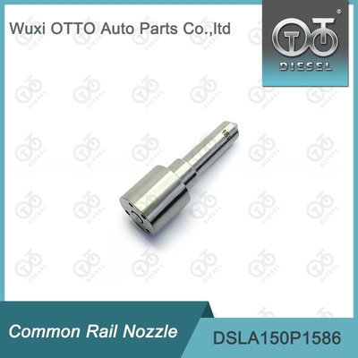 DSLA150P1586 กระปุกรถไฟทั่วไปเพื่อผลงานเครื่องยนต์ที่ดีที่สุด