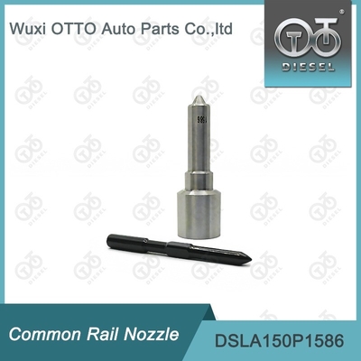DSLA150P1586 กระปุกรถไฟทั่วไปเพื่อผลงานเครื่องยนต์ที่ดีที่สุด