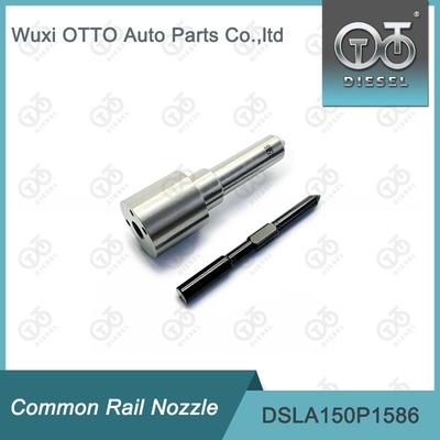 DSLA150P1586 กระปุกรถไฟทั่วไปเพื่อผลงานเครื่องยนต์ที่ดีที่สุด
