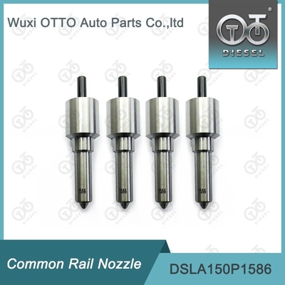 DSLA150P1586 กระปุกรถไฟทั่วไปเพื่อผลงานเครื่องยนต์ที่ดีที่สุด
