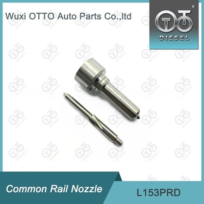 L153PRD Delphi Common Rail Nozzle / เครื่องยนต์ดีเซล