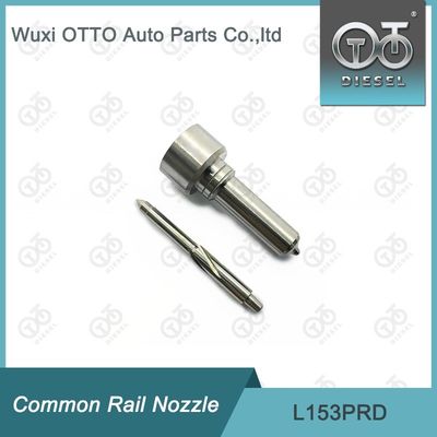 L153PRD Delphi Common Rail Nozzle / Diesel Engine Nozzle สําหรับเครื่องฉีด R03101D / R05102D/28232251