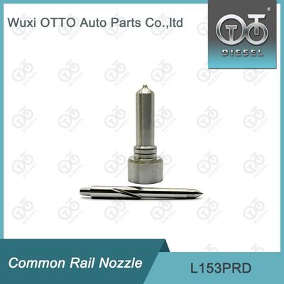 L153PRD  Common Rail Nozzle / Diesel Engine Nozzle สําหรับเครื่องฉีด R03101D / R05102D/28232251