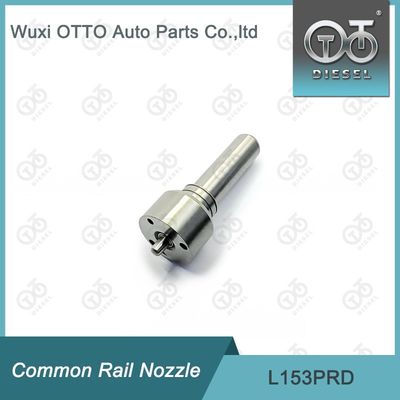 L153PRD Delphi Common Rail Nozzle / Diesel Engine Nozzle สําหรับเครื่องฉีด R03101D / R05102D/28232251