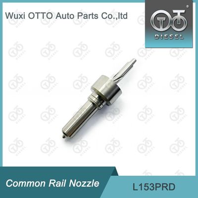 L153PRD Delphi Common Rail Nozzle / Diesel Engine Nozzle สําหรับเครื่องฉีด R03101D / R05102D/28232251