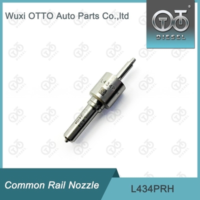 L434PRH Delphi Common Rail Nozzle สําหรับเครื่องฉีดน้ํามันดีเซล