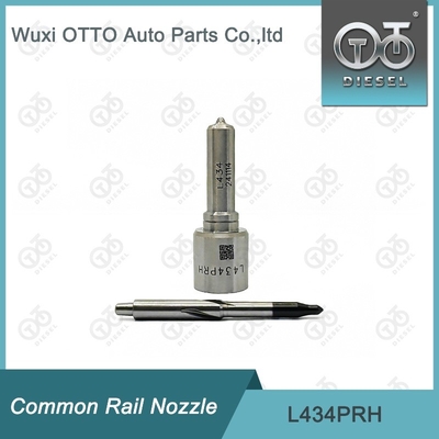 L434PRH Delphi Common Rail Nozzle สําหรับเครื่องฉีดน้ํามันดีเซล