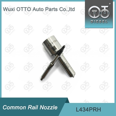 L434PRH Delphi Common Rail Nozzle สําหรับเครื่องฉีดน้ํามันดีเซล