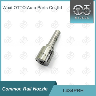 L434PRH Delphi Common Rail Nozzle สําหรับเครื่องฉีดน้ํามันดีเซล