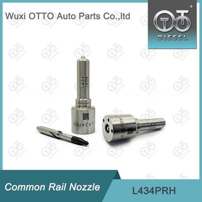L434PRH กระปุกรถไฟฟ้าทั่วไปสําหรับเครื่องฉีดน้ํามันดีเซล 28270450 ใช้ JCB T4 129KW 4.8L