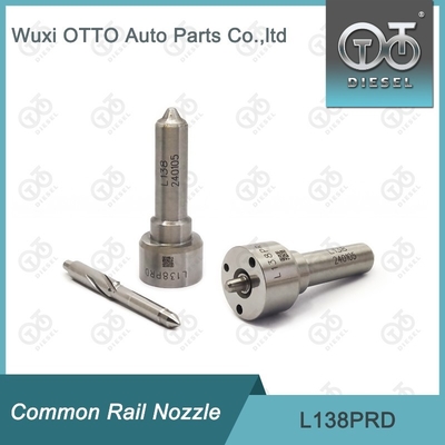 L138PRD ช่องฉีด Delphi สําหรับรถไฟทั่วไป EJBR04601D
