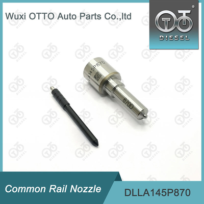 DLLA145P870 Densos Common Rail Nozzle สําหรับเครื่องฉีด 095000-560# / 1465A041