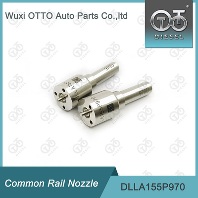 DLLA155P970 ช่องเจาะรถไฟร่วมเพศสําหรับเครื่องฉีด 095000-673# / 753#