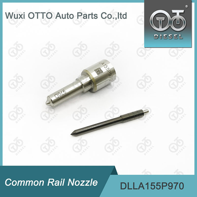 DLLA155P970 ช่องเจาะรถไฟร่วมเพศสําหรับเครื่องฉีด 095000-673# / 753#