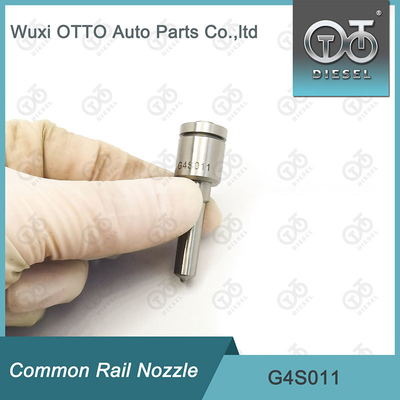 G4S011 Denso คอมมอนเรลหัวฉีดสำหรับหัวฉีด 295050-0140 / 33800-4A900