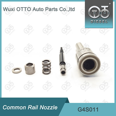 G4S011 Denso คอมมอนเรลหัวฉีดสำหรับหัวฉีด 295050-0140 / 33800-4A900