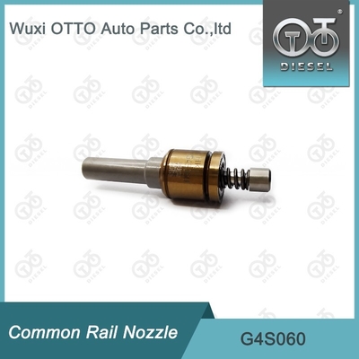 G4S060 Denso Common Rail Nozzle เหมาะสมกับ TOYOTA 1GD-FTV ฮิลลักซ์ ฟอร์ชุนเนอร์ อินโนวา 2.8Ltr