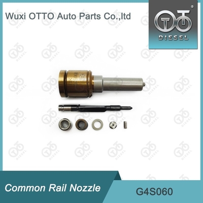 G4S060 Denso Common Rail Nozzle เหมาะสมกับ TOYOTA 1GD-FTV ฮิลลักซ์ ฟอร์ชุนเนอร์ อินโนวา 2.8Ltr