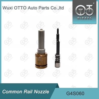 G4S060 Denso Common Rail Nozzle เหมาะสมกับ TOYOTA 1GD-FTV ฮิลลักซ์ ฟอร์ชุนเนอร์ อินโนวา 2.8Ltr
