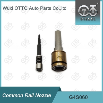 G4S060 Denso Common Rail Nozzle เหมาะสมกับ TOYOTA 1GD-FTV ฮิลลักซ์ ฟอร์ชุนเนอร์ อินโนวา 2.8Ltr
