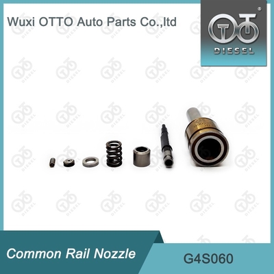 G4S060 Denso Common Rail Nozzle เหมาะสมกับ TOYOTA 1GD-FTV ฮิลลักซ์ ฟอร์ชุนเนอร์ อินโนวา 2.8Ltr