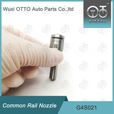 G4S021 ช่องเจาะรถไฟฟ้าประจําหน่วยสําหรับเครื่องฉีด 295050-0290 / 33800-4A950