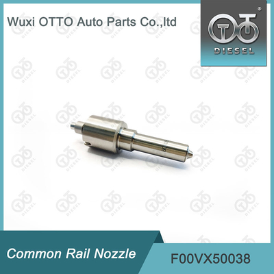 F00VX50038 / F00 VX 50038 Bosch Piezo Nozzle สําหรับเครื่องฉีด 0445120104 / 0445120207 / 0986435539