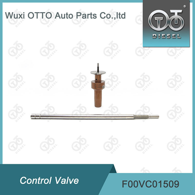 F00VC01509 บอช คอมมอนรีล เวิลล์ควบคุมสําหรับเครื่องฉีด 0445110485