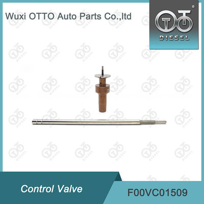 F00VC01509 วาล์วควบคุมรถไฟทั่วไปสําหรับเครื่องฉีด 0445110485
