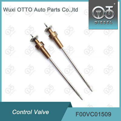 F00VC01509 วาล์วควบคุมรถไฟทั่วไปสําหรับเครื่องฉีด 0445110485