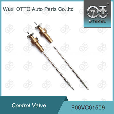 F00VC01509 วาล์วควบคุมรถไฟทั่วไปสําหรับเครื่องฉีด 0445110485