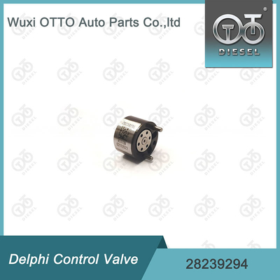 28239294 วาล์วควบคุมเครื่องฉีด Delphi สําหรับเครื่องฉีด Delphi EJBR02401Z/02901D เป็นต้น