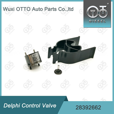 28392662 วาล์วควบคุมหัวฉีด Delphi สำหรับหัวฉีด R00001D/28307309