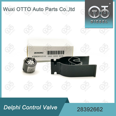 28392662 วาล์วควบคุมหัวฉีด Delphi สำหรับหัวฉีด R00001D/28307309